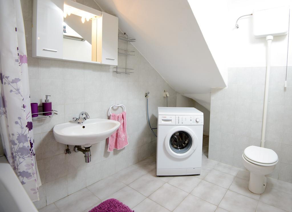 Apartment Ema Дубровник Стая снимка