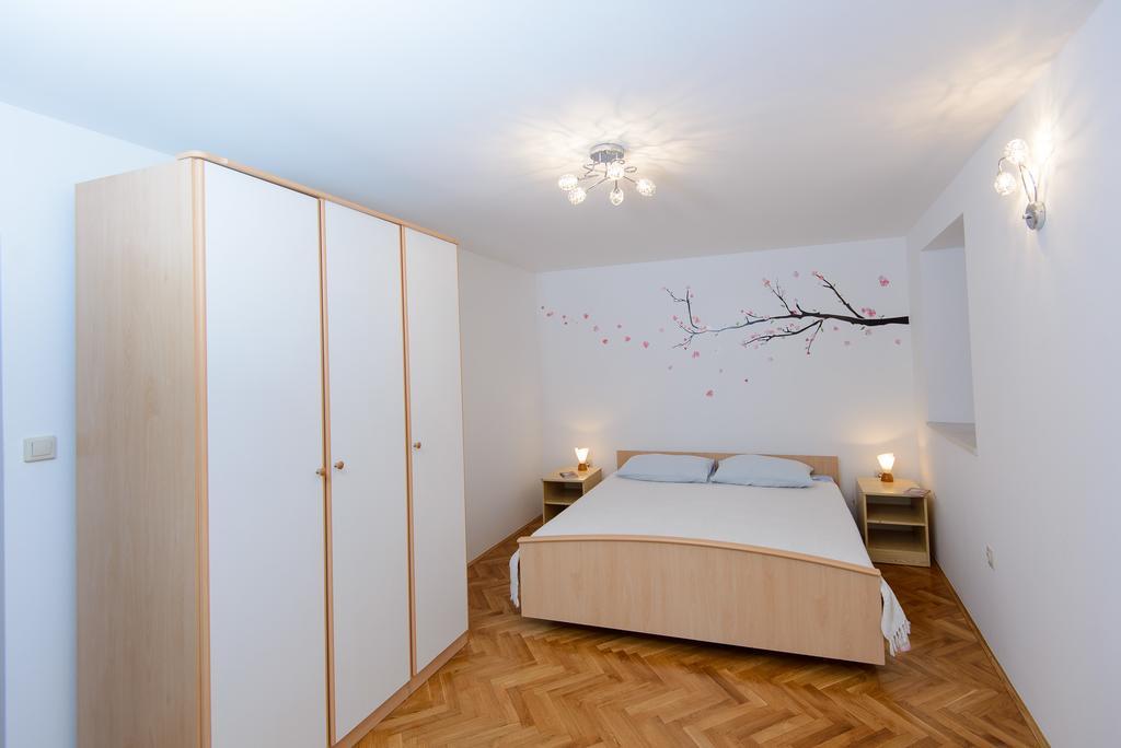 Apartment Ema Дубровник Стая снимка