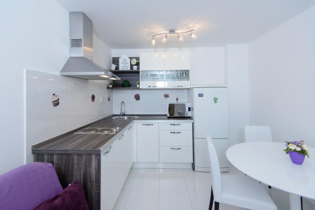 Apartment Ema Дубровник Стая снимка