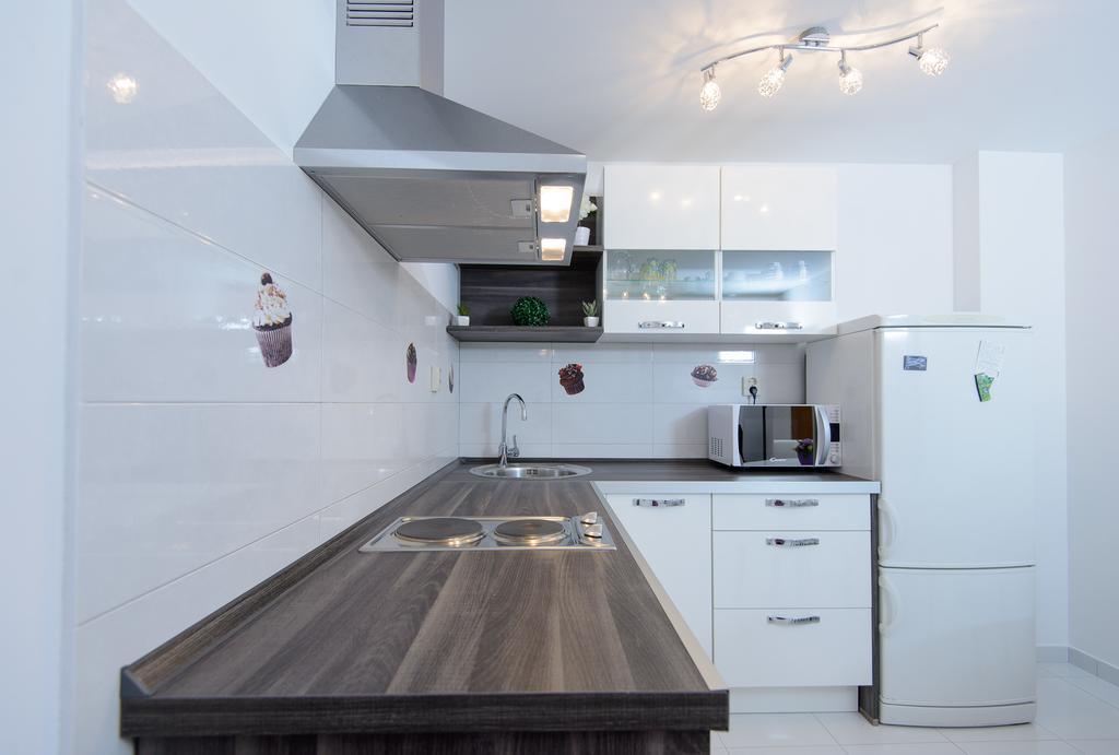 Apartment Ema Дубровник Стая снимка
