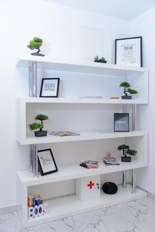 Apartment Ema Дубровник Стая снимка