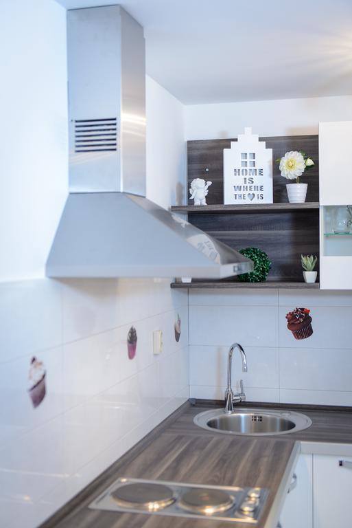 Apartment Ema Дубровник Стая снимка