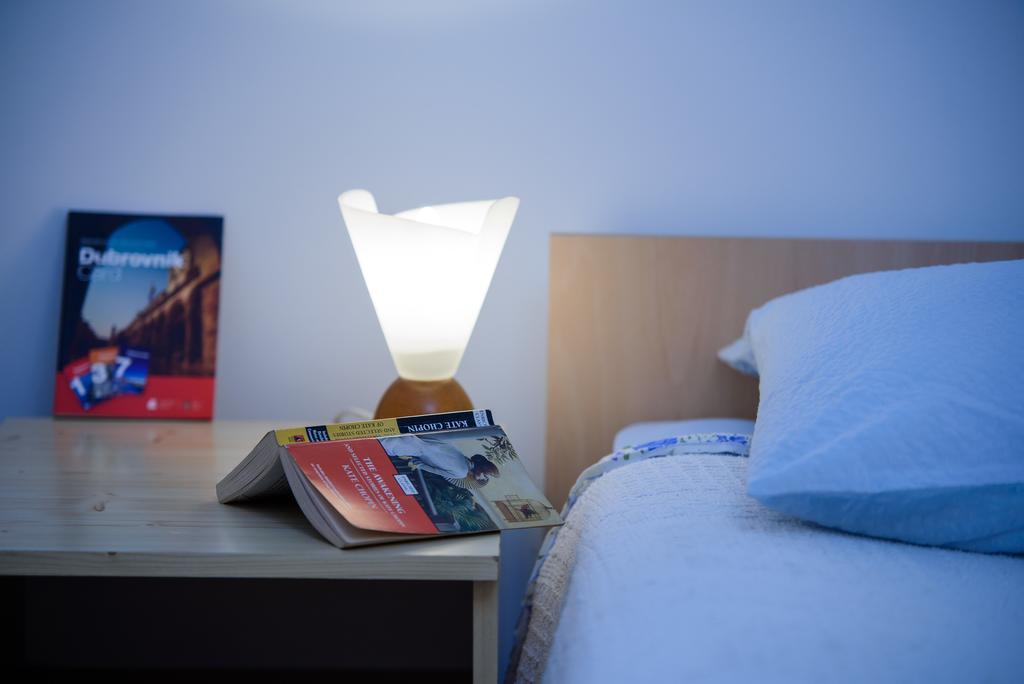 Apartment Ema Дубровник Стая снимка