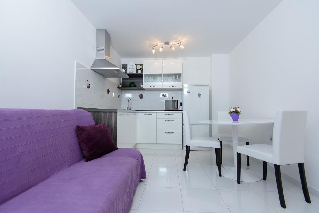 Apartment Ema Дубровник Стая снимка