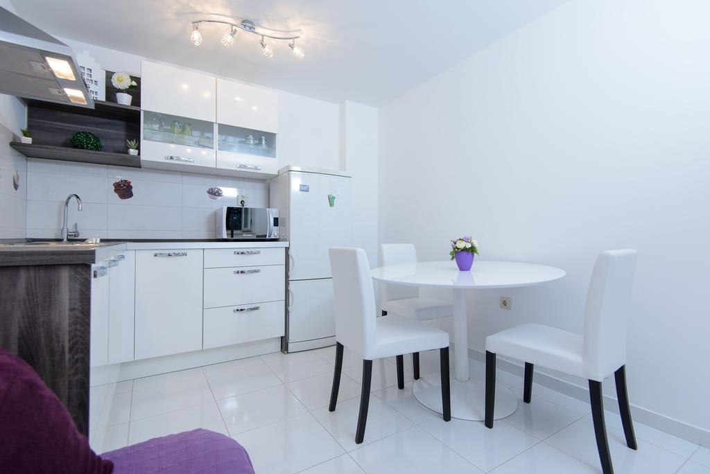Apartment Ema Дубровник Стая снимка
