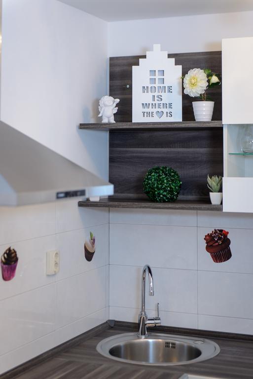 Apartment Ema Дубровник Стая снимка
