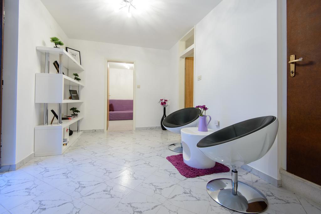 Apartment Ema Дубровник Стая снимка